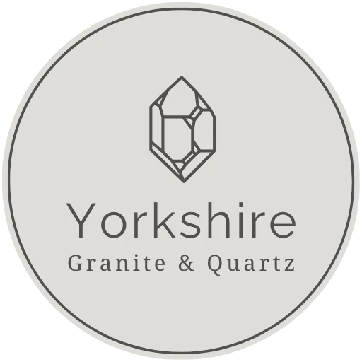 Yorkshire Granite And Quartz Light Logo