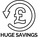 Huge Savings On Worktops