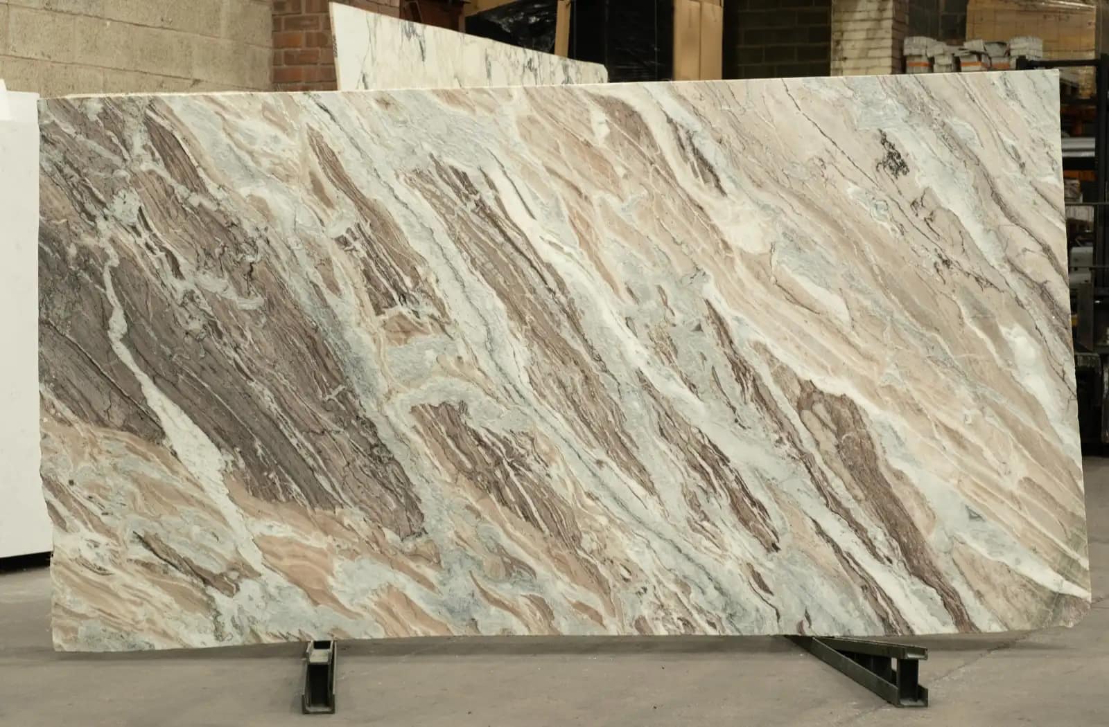 Fantasy Brown Stone Worktop