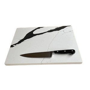 Quartz Chopping Board Yorkshire Granite & Quartz