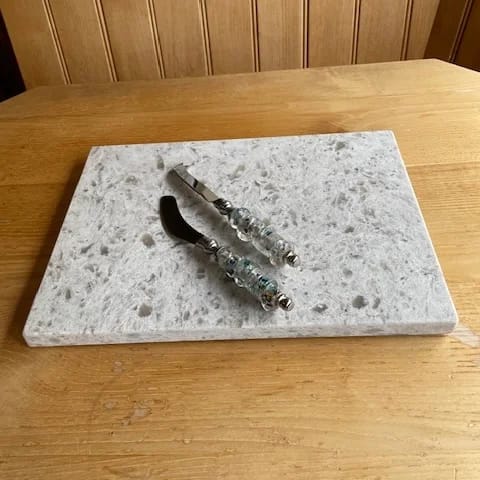 Granite Chopping Board Made BY Yorkshire Graite & Quartz